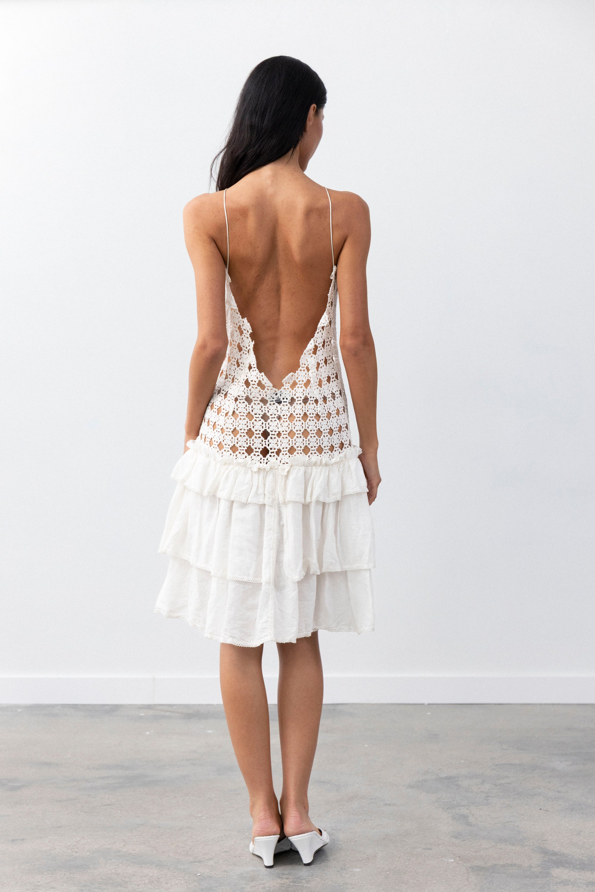 CHARLY DRESS