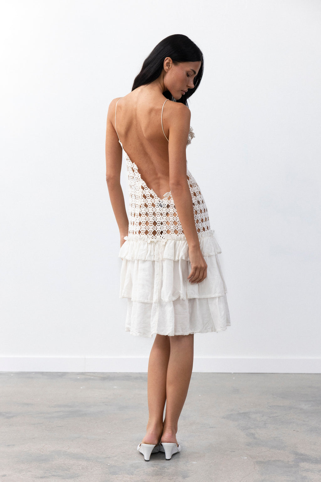 CHARLY DRESS