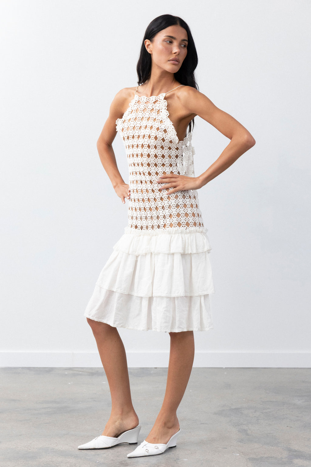 CHARLY DRESS