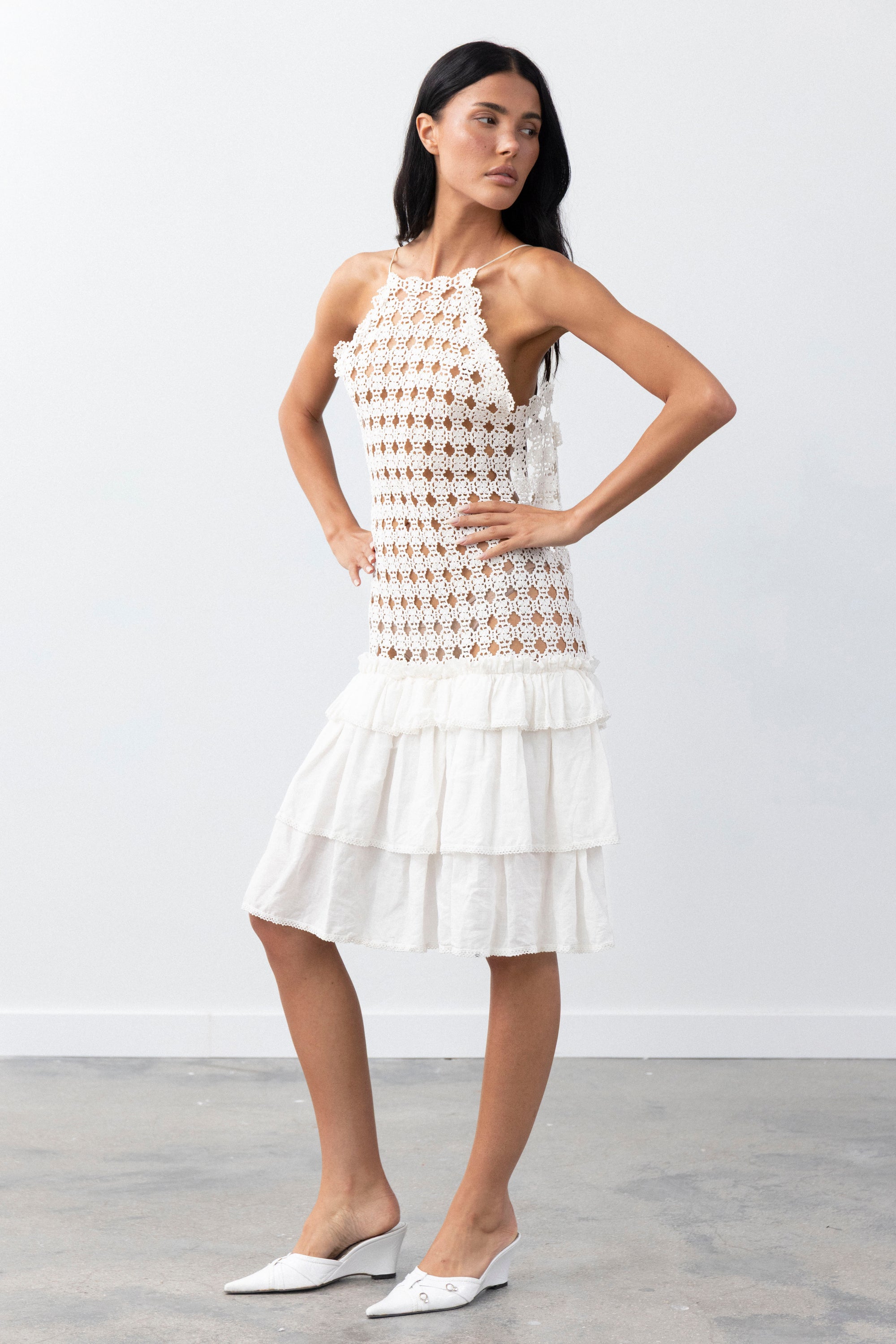 CHARLY DRESS