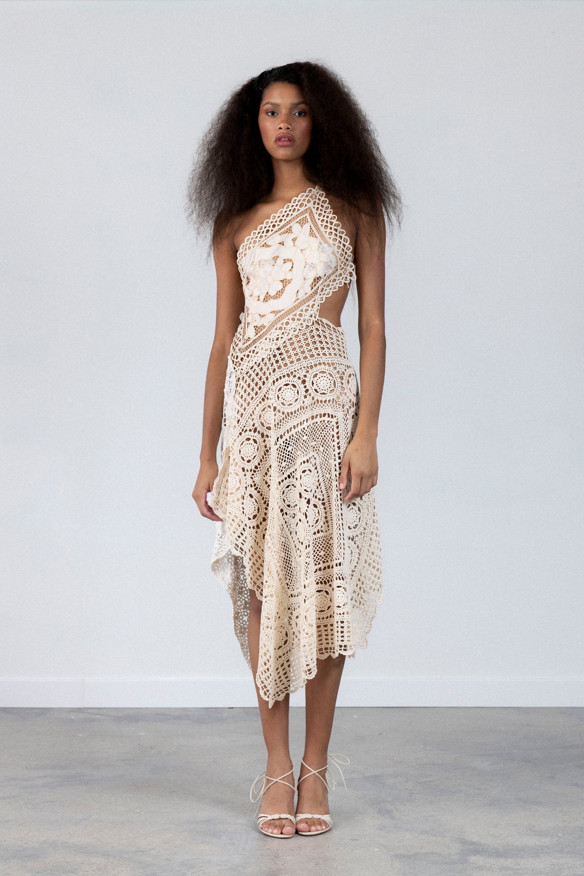 TEES DRESS