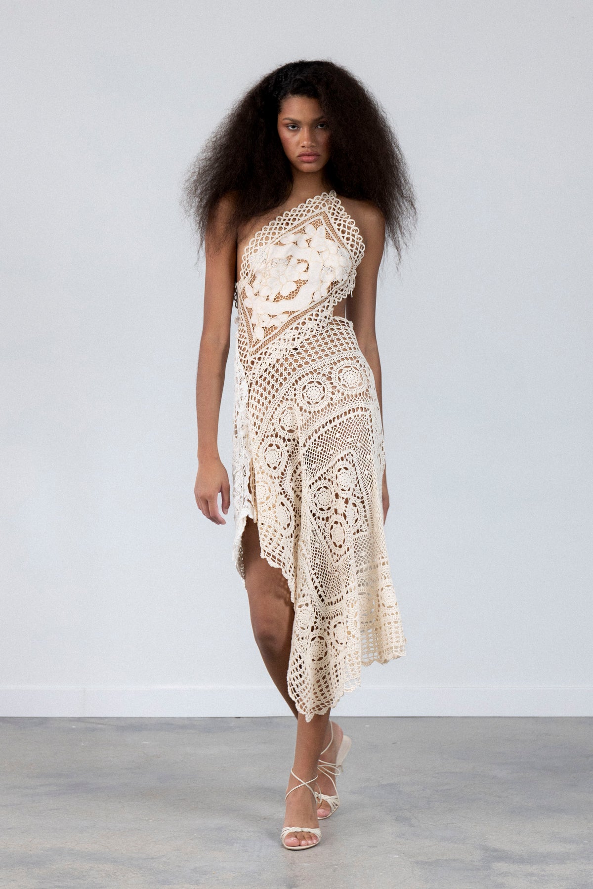 TEES DRESS