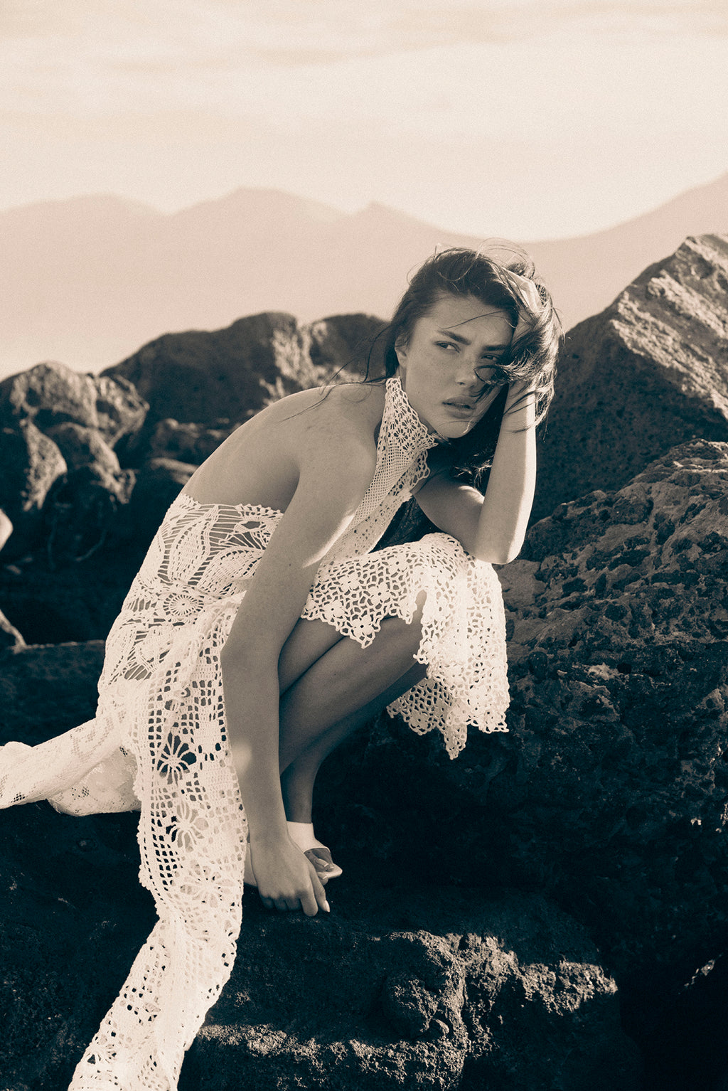 JYLLE DRESS