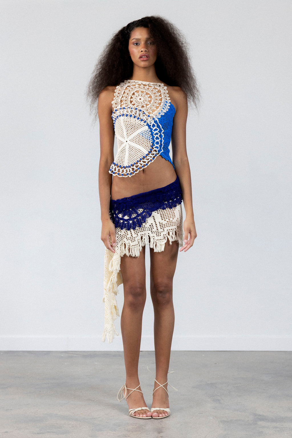 PLIST SKIRT