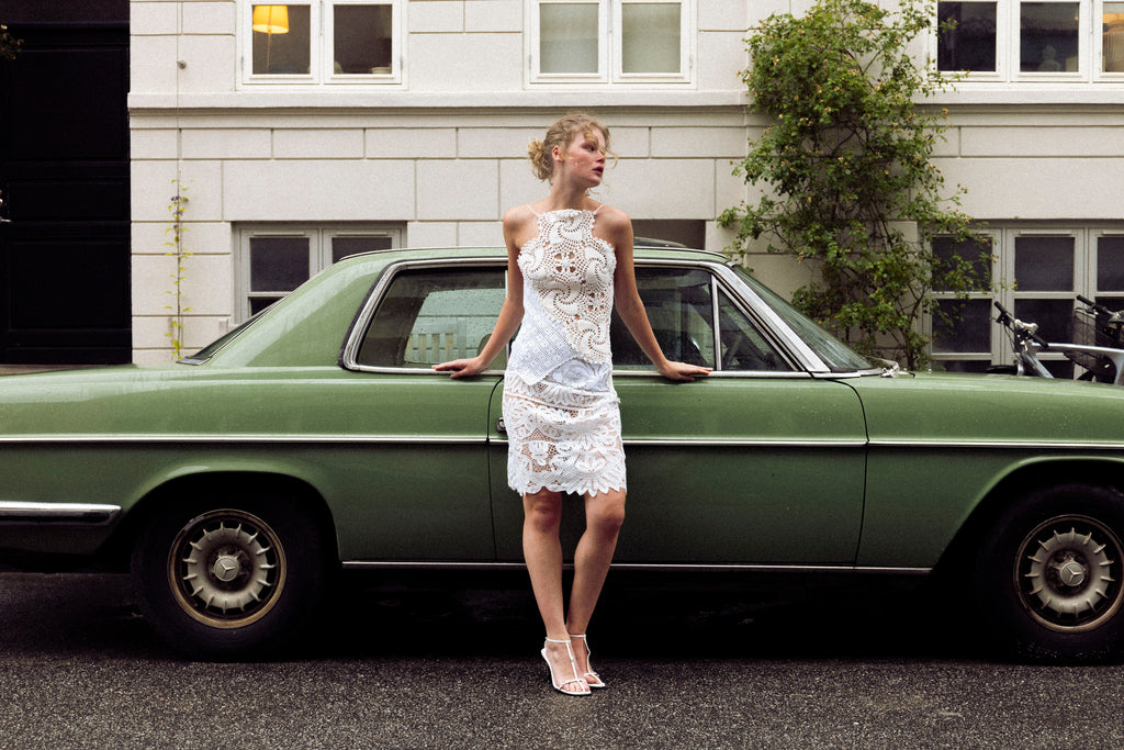KLEMS DRESS