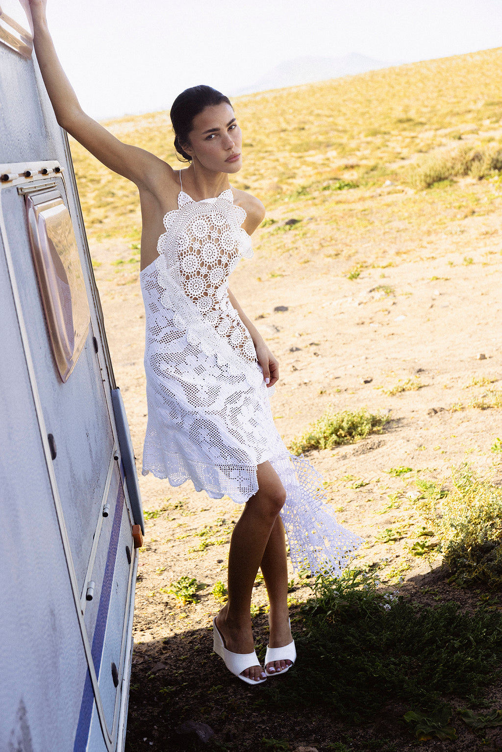 RUTA DRESS
