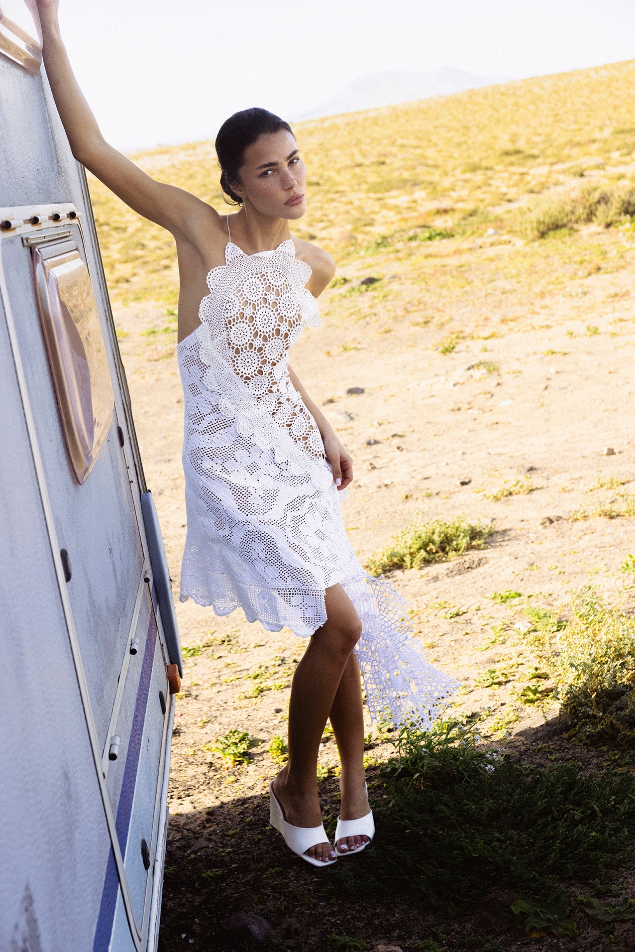 RUTA DRESS