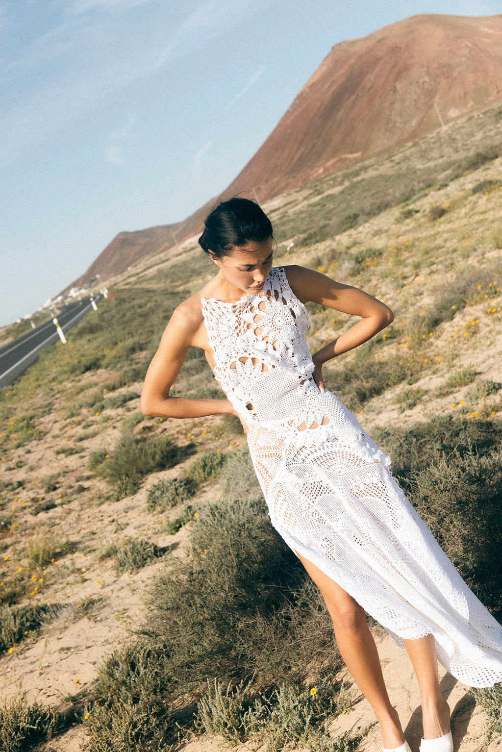 SUPPE DRESS