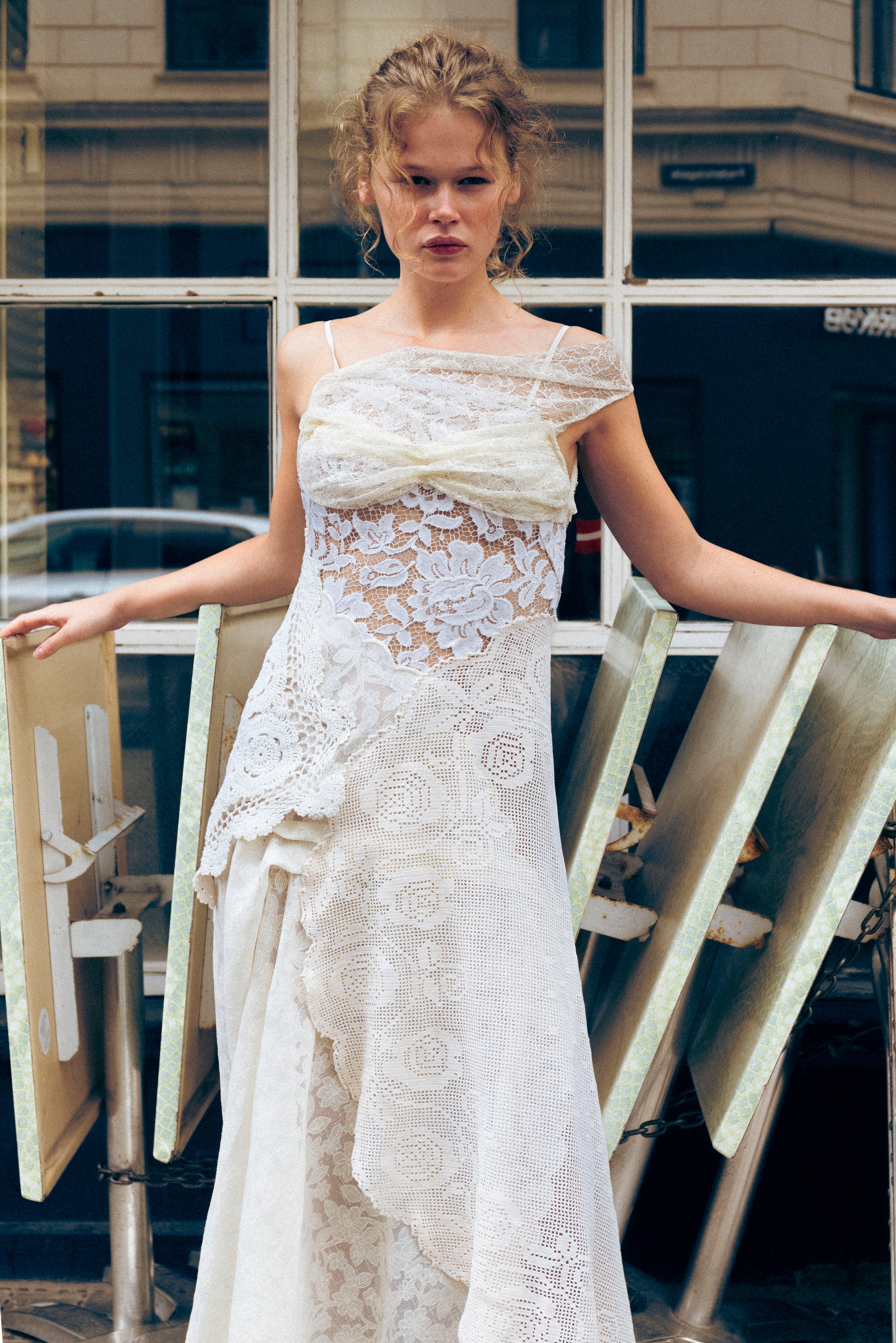 FARUM DRESS