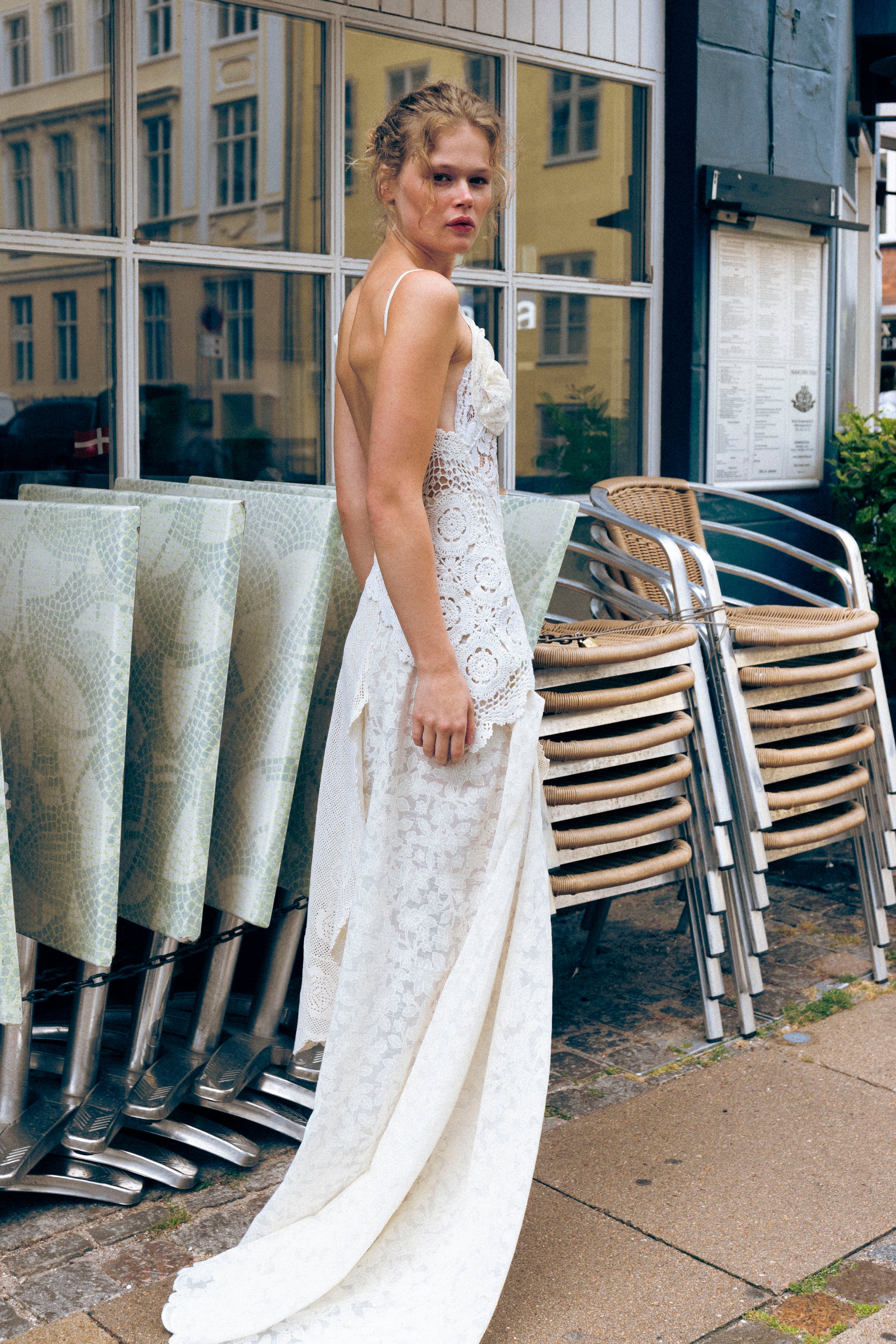 FARUM DRESS