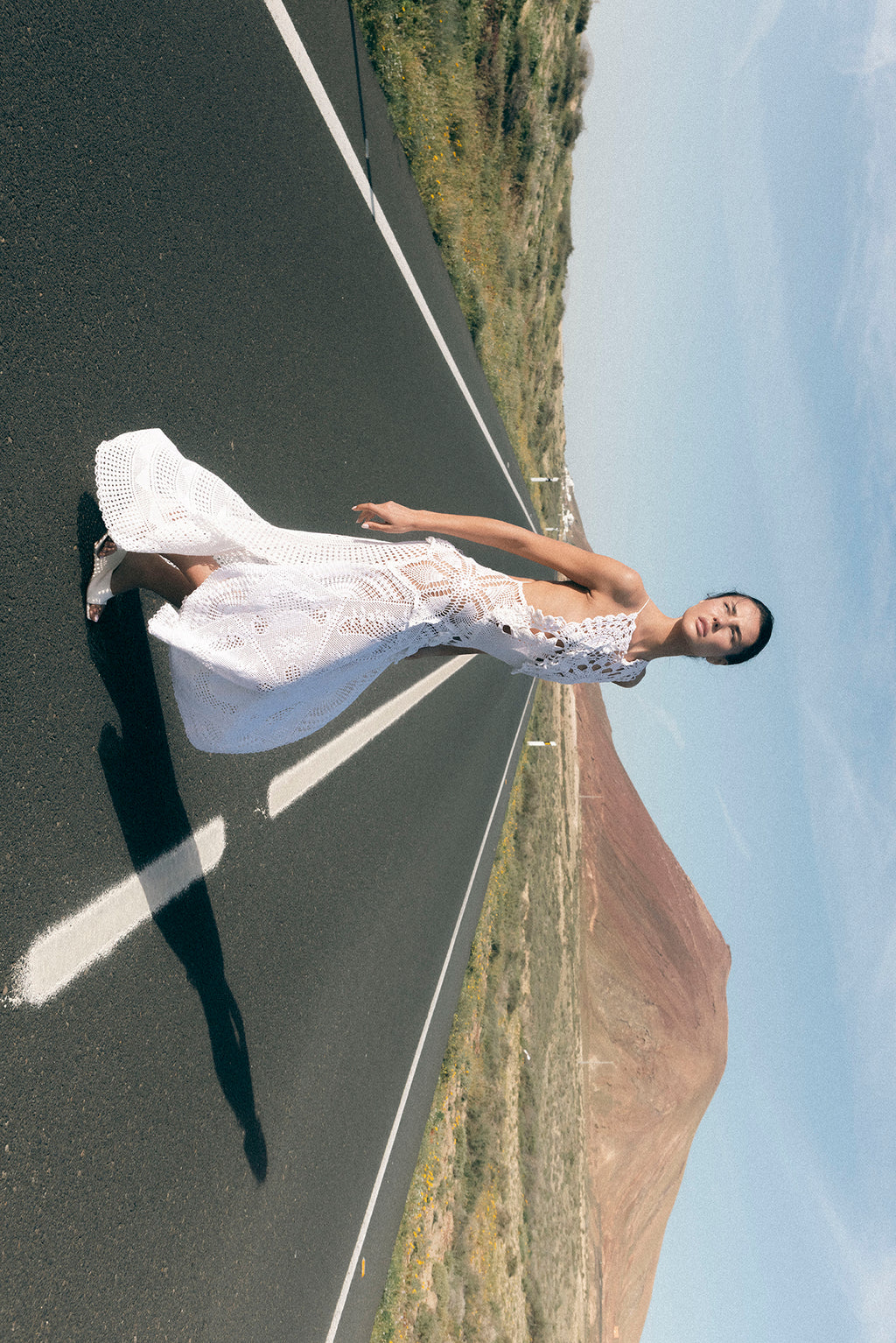 SUPPE DRESS
