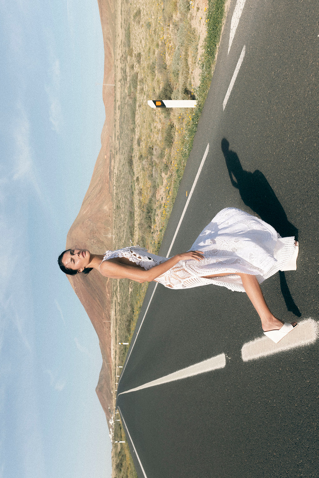 SUPPE DRESS