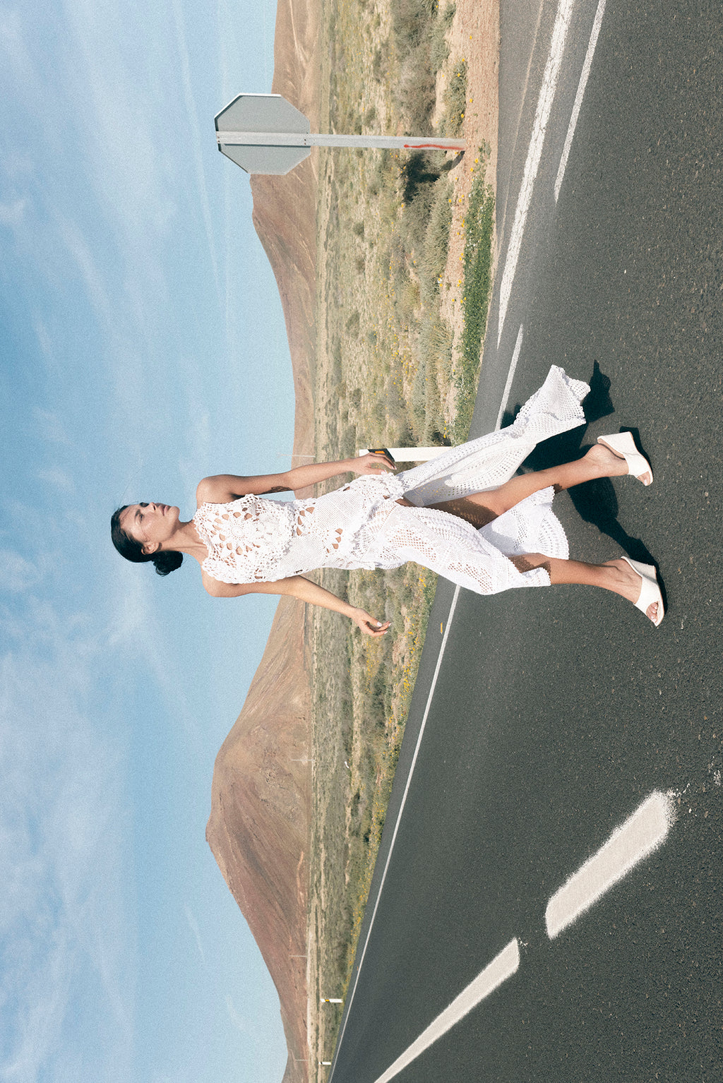 SUPPE DRESS