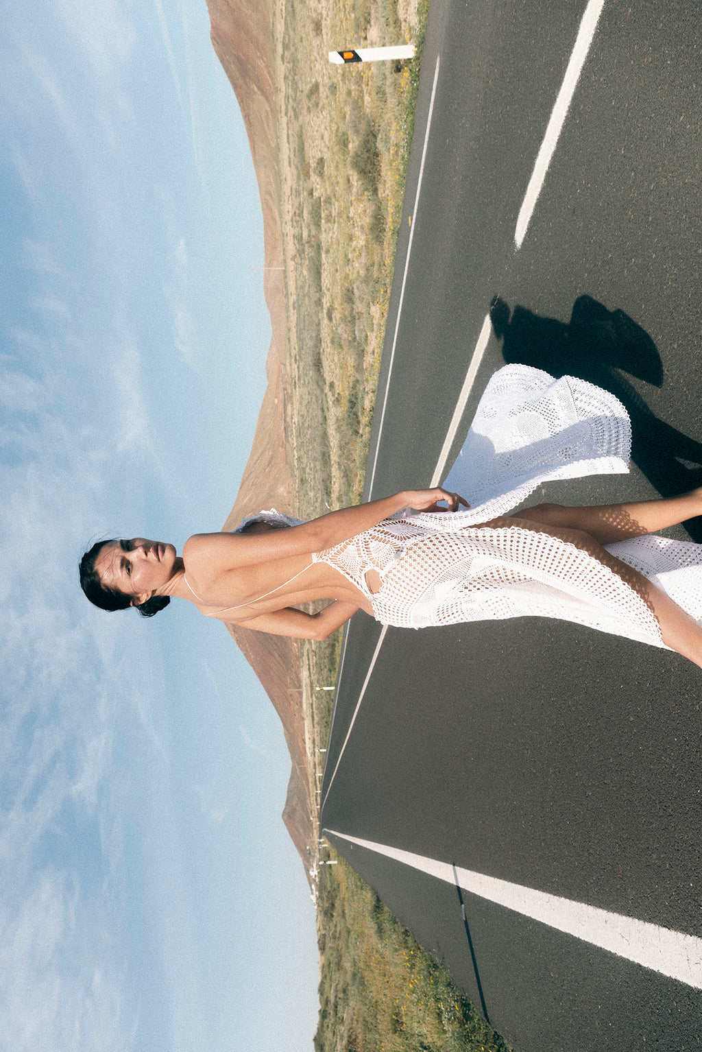 SUPPE DRESS