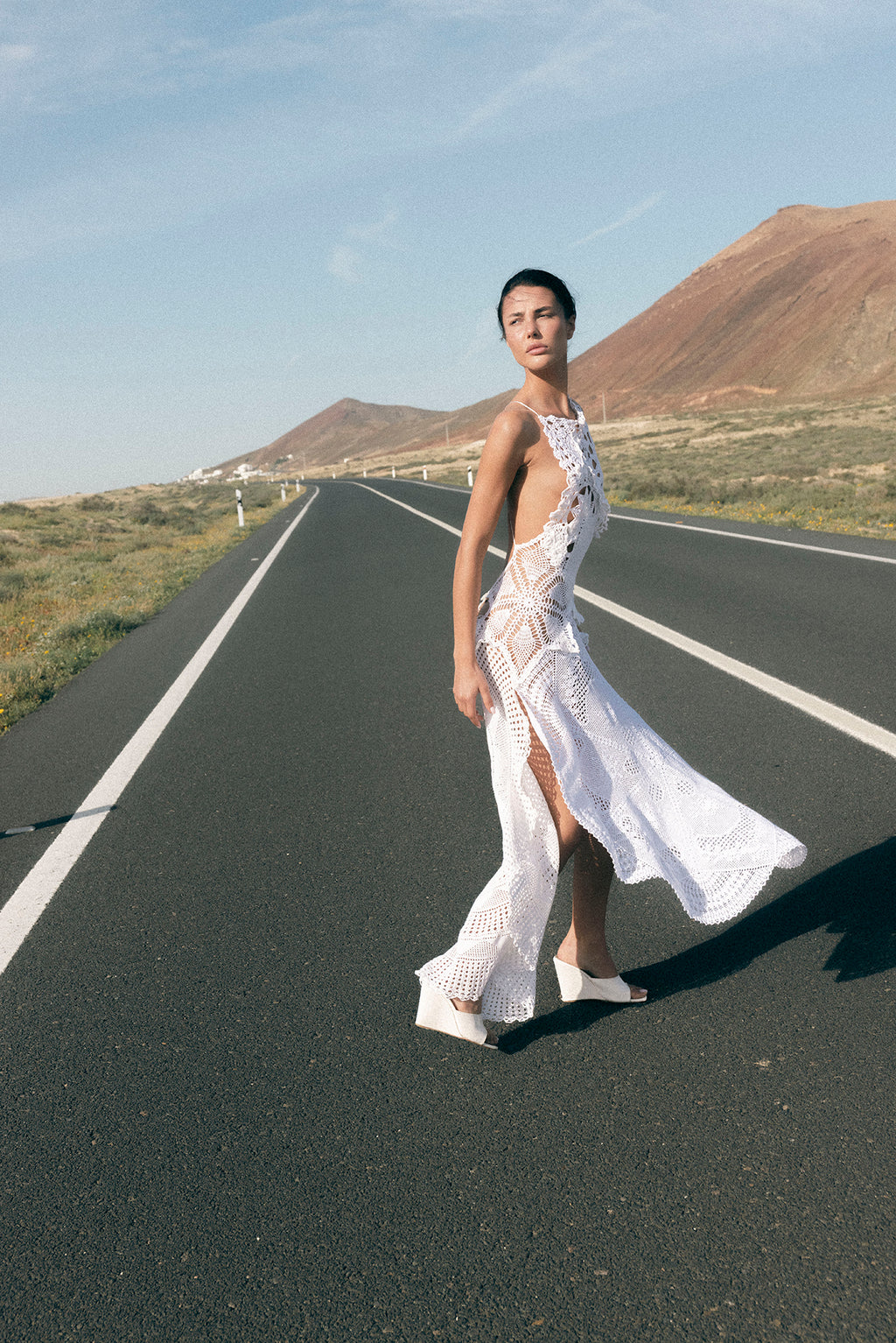 SUPPE DRESS