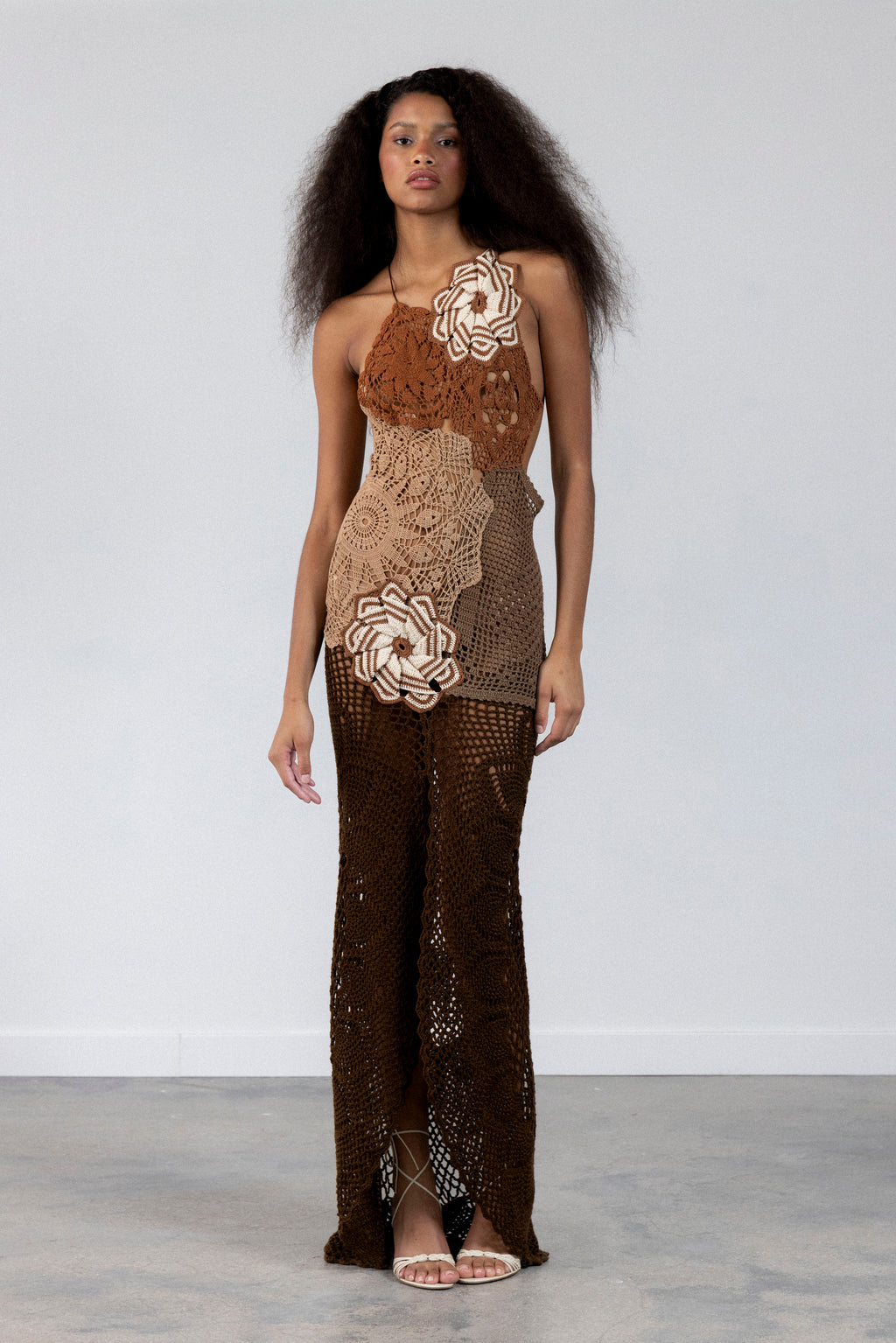 HONEY DRESS