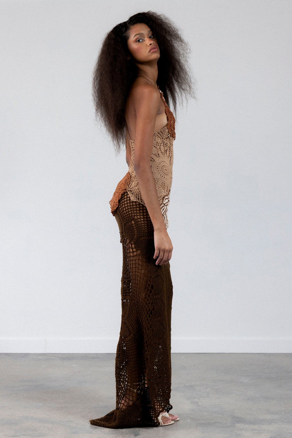 HONEY DRESS