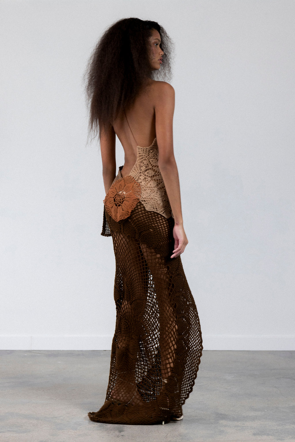 HONEY DRESS