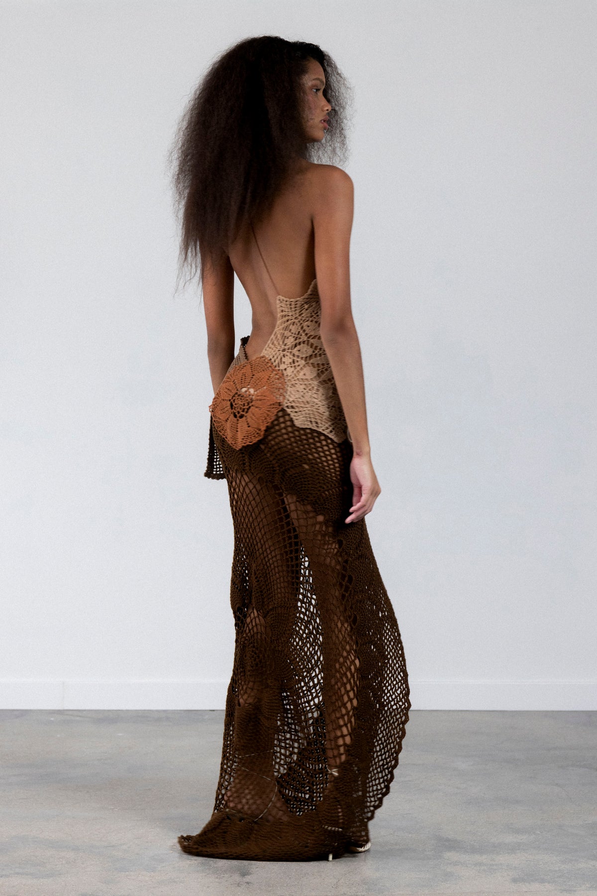 HONEY DRESS