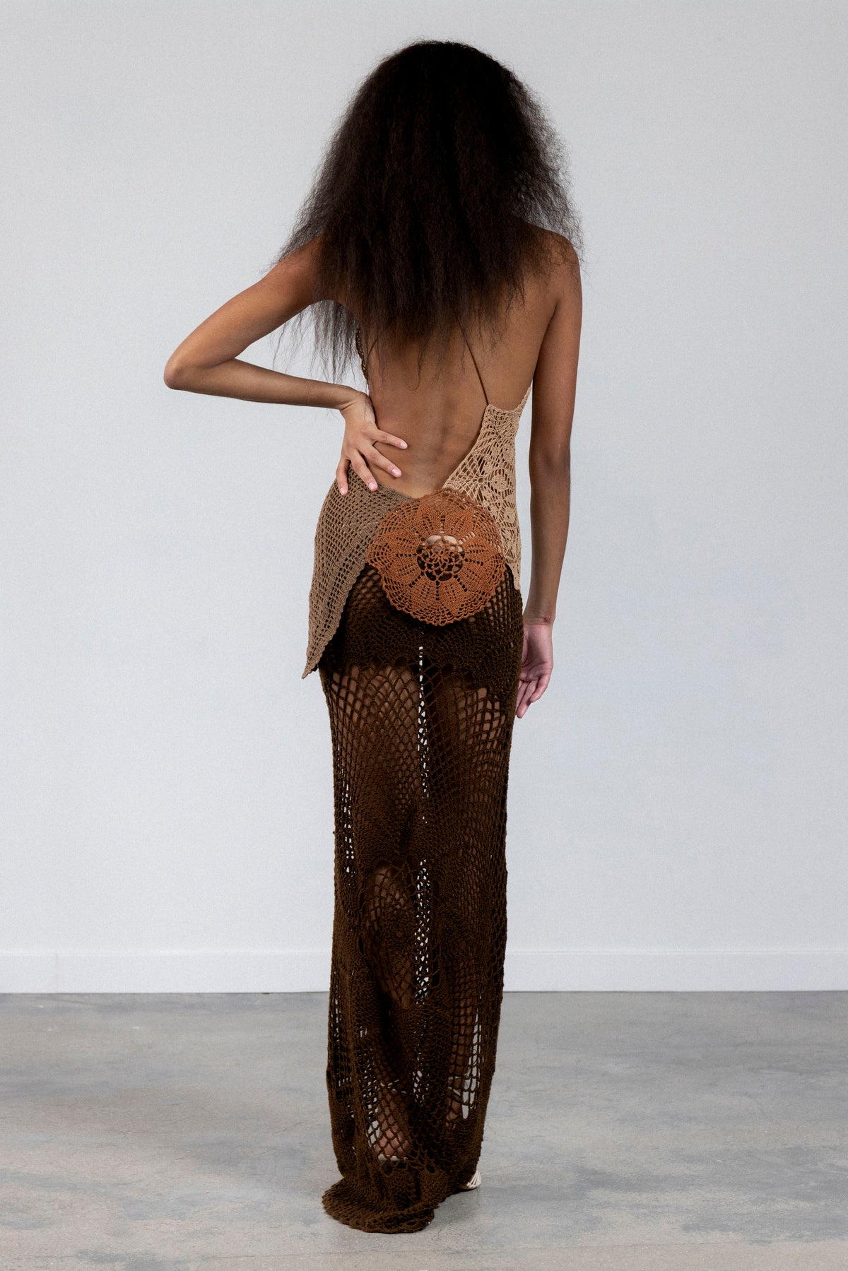 HONEY DRESS