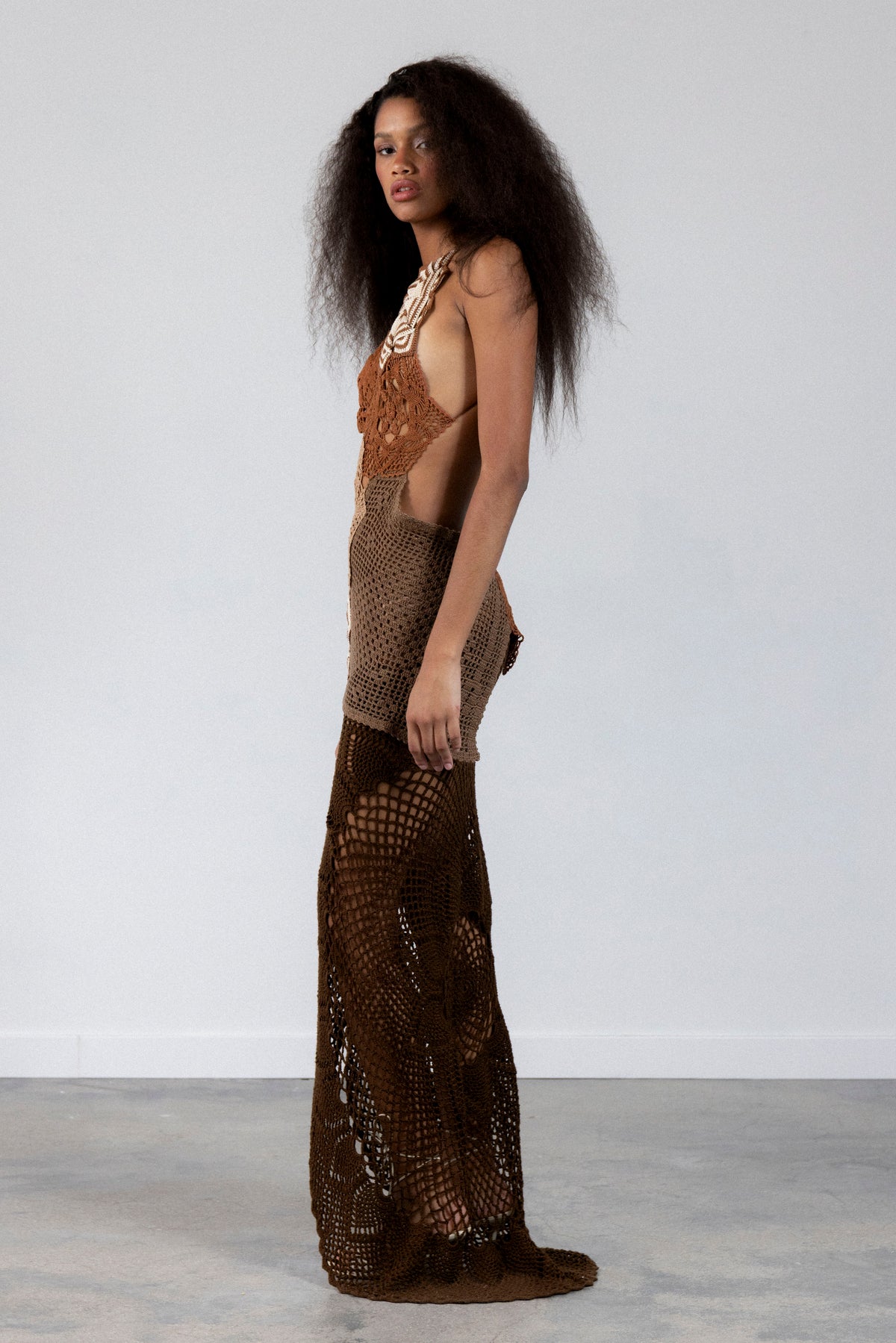 HONEY DRESS