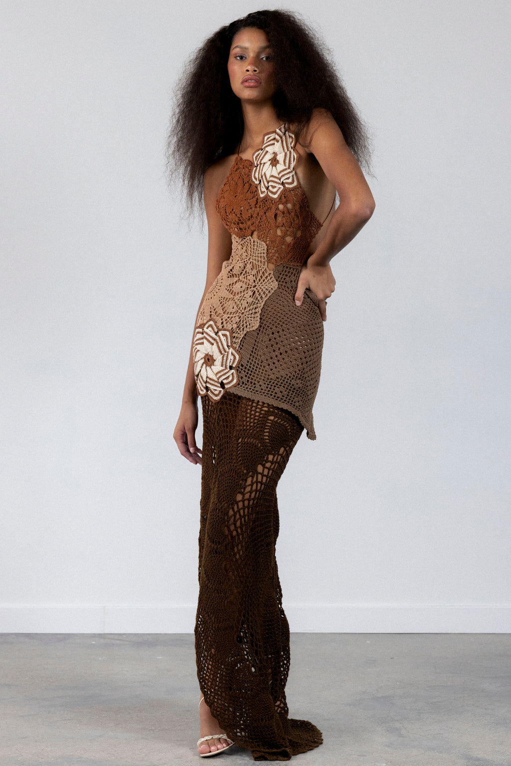 HONEY DRESS