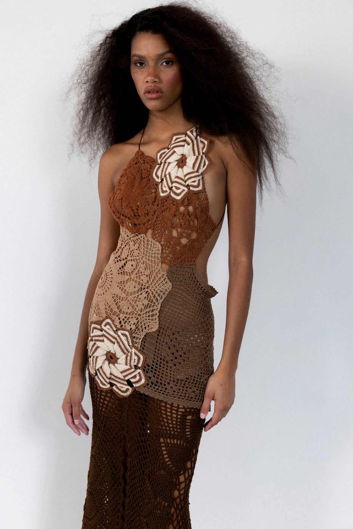 HONEY DRESS