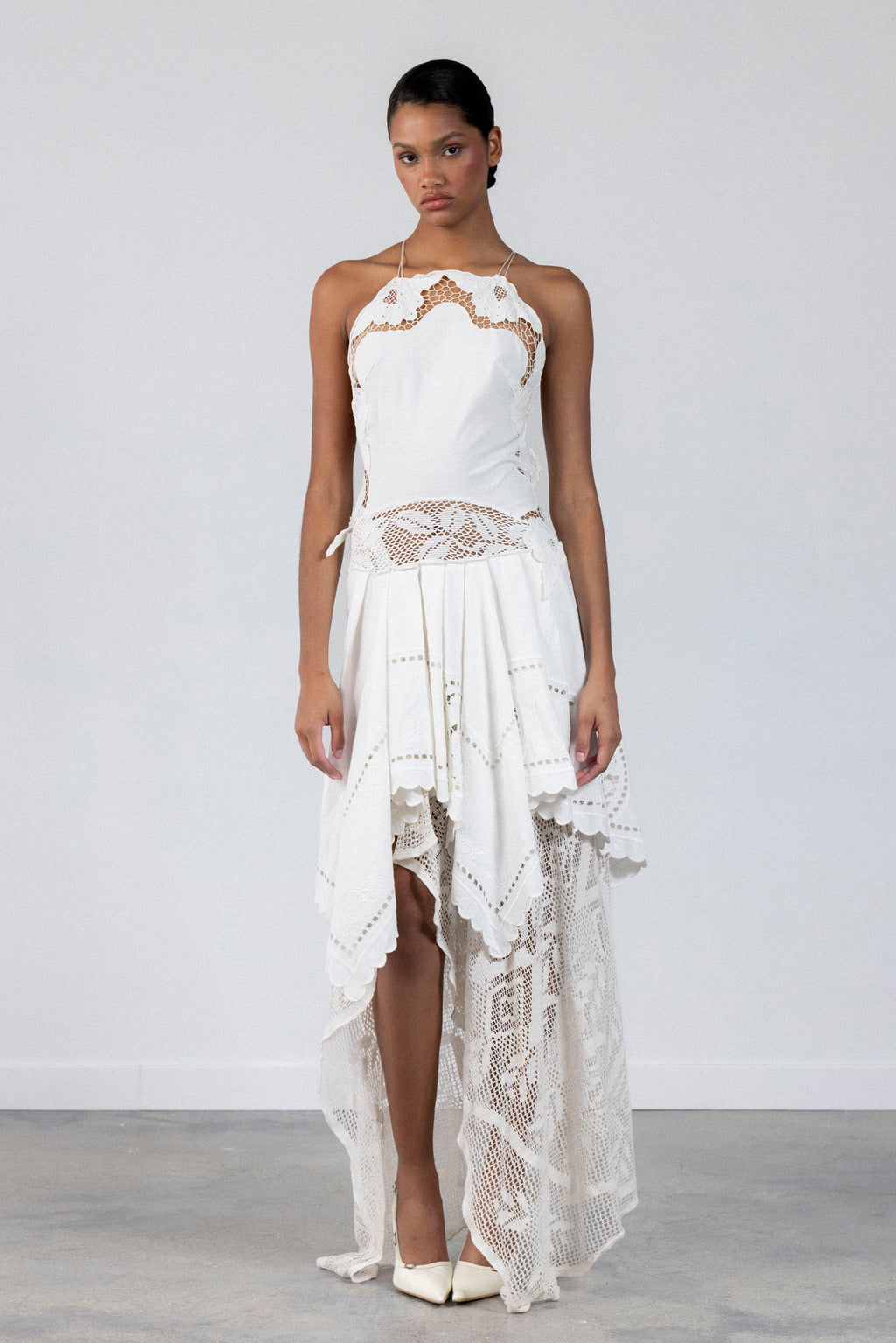 ORLANDO DRESS