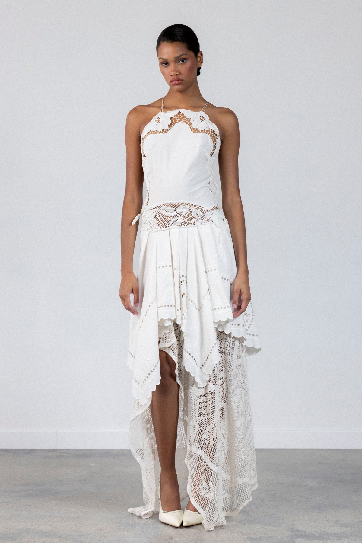 ORLANDO DRESS
