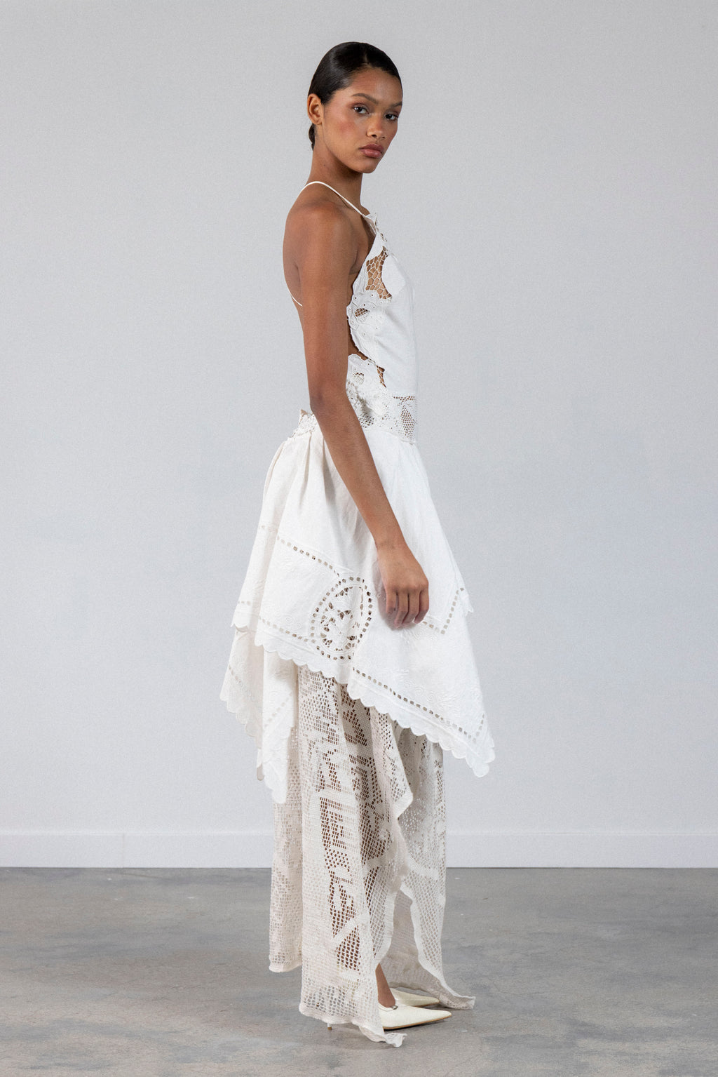 ORLANDO DRESS