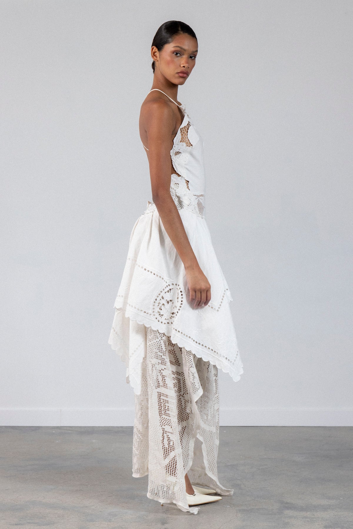 ORLANDO DRESS