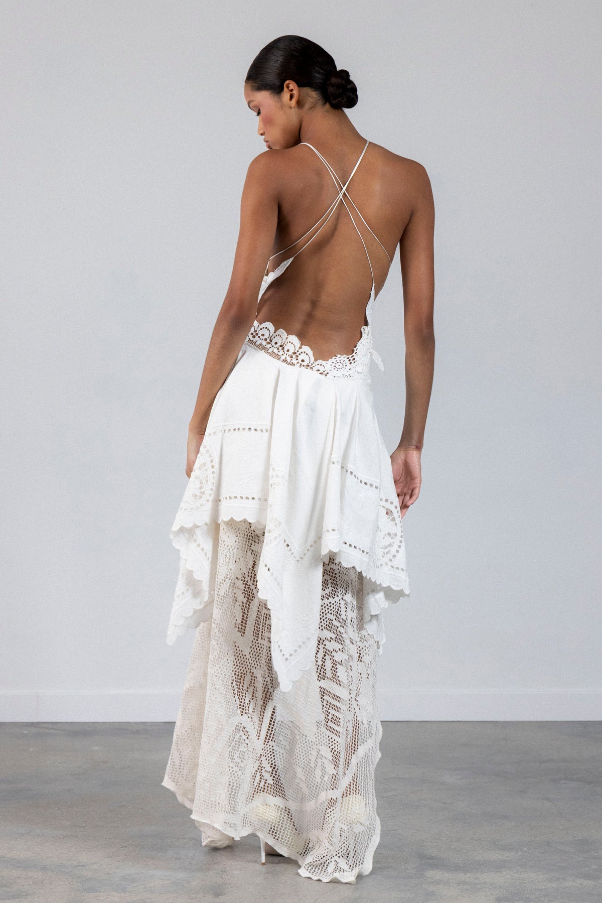 ORLANDO DRESS