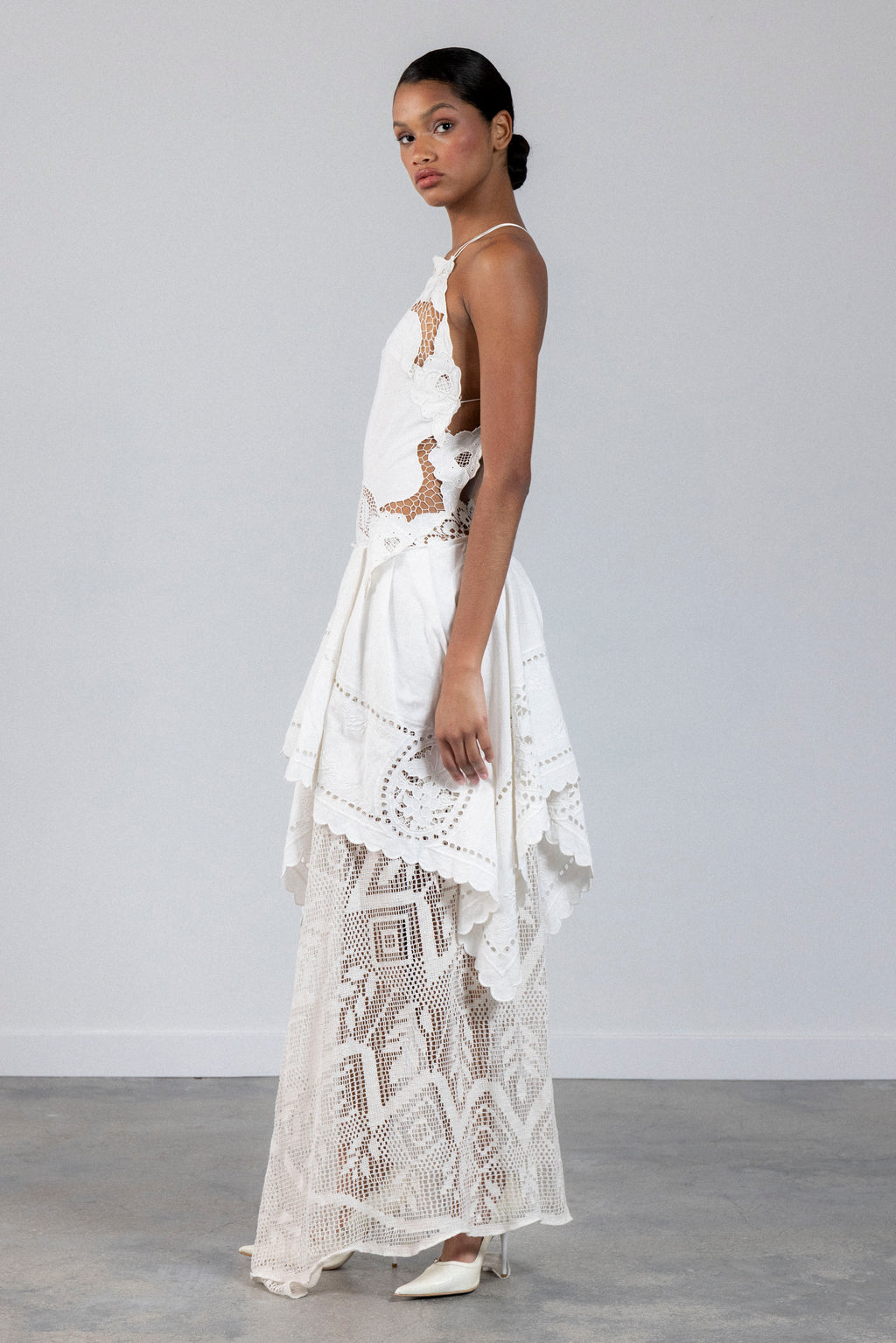 ORLANDO DRESS