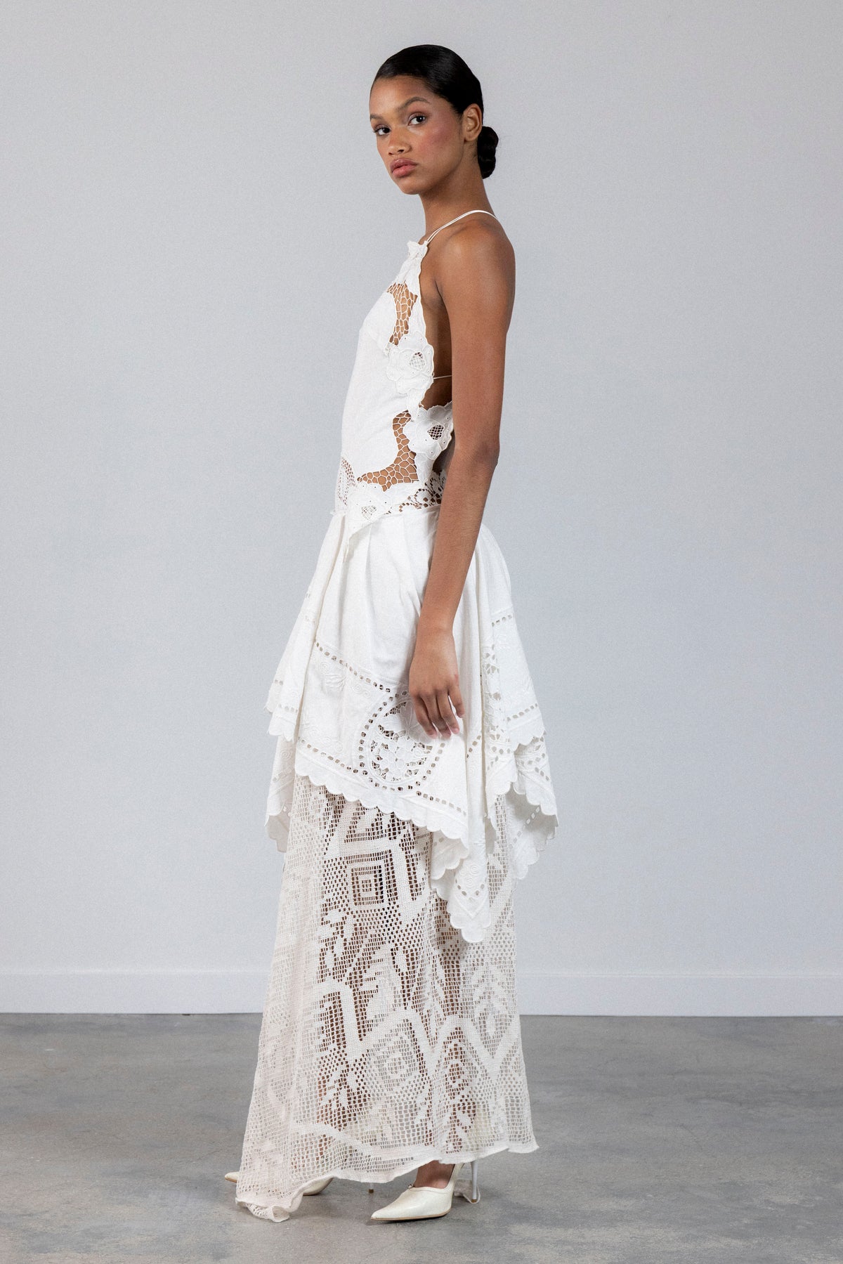 ORLANDO DRESS