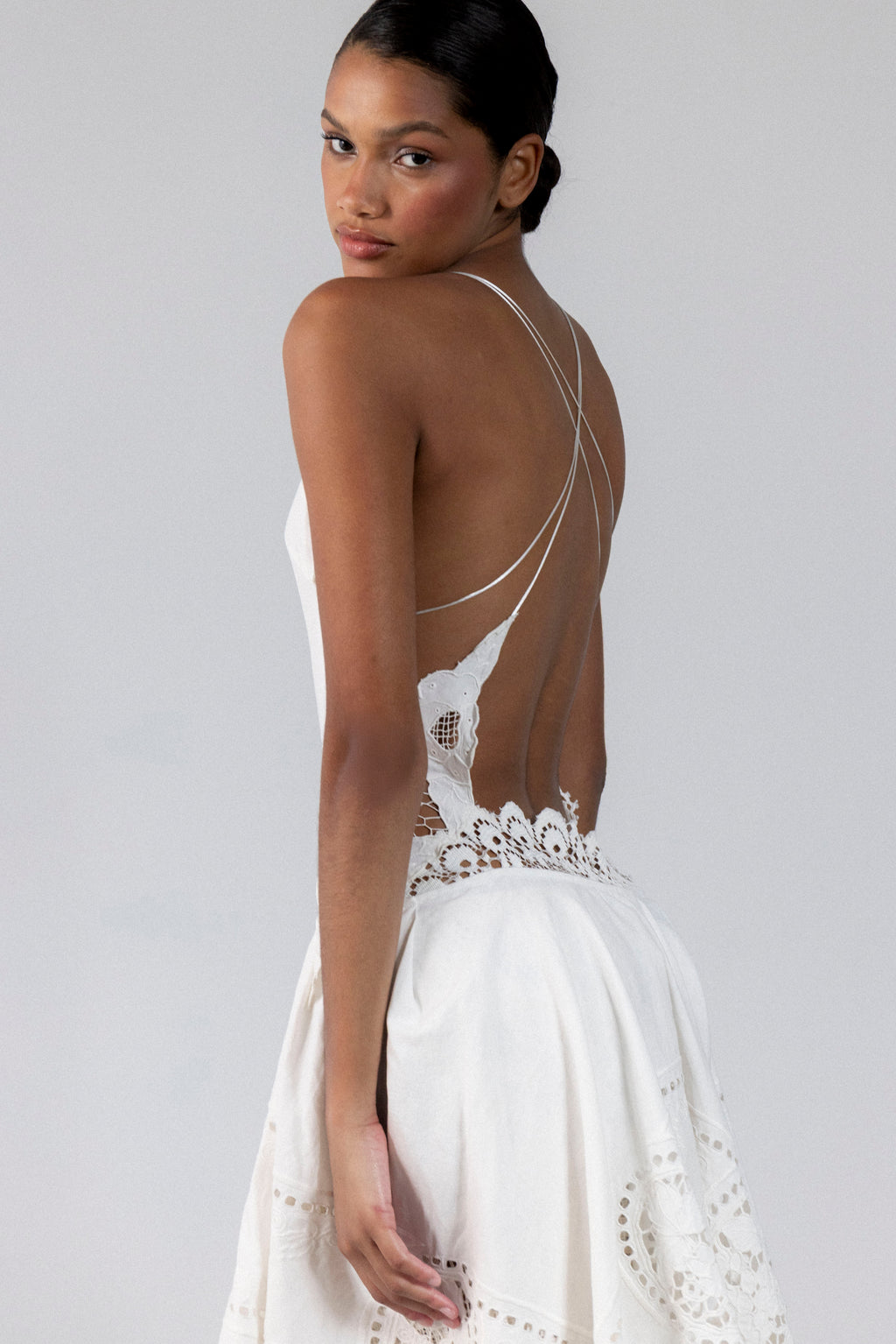 ORLANDO DRESS