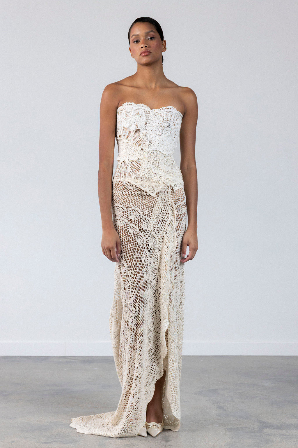 SKABT DRESS