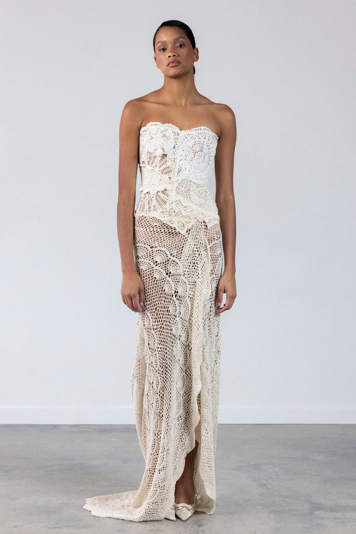 SKABT DRESS