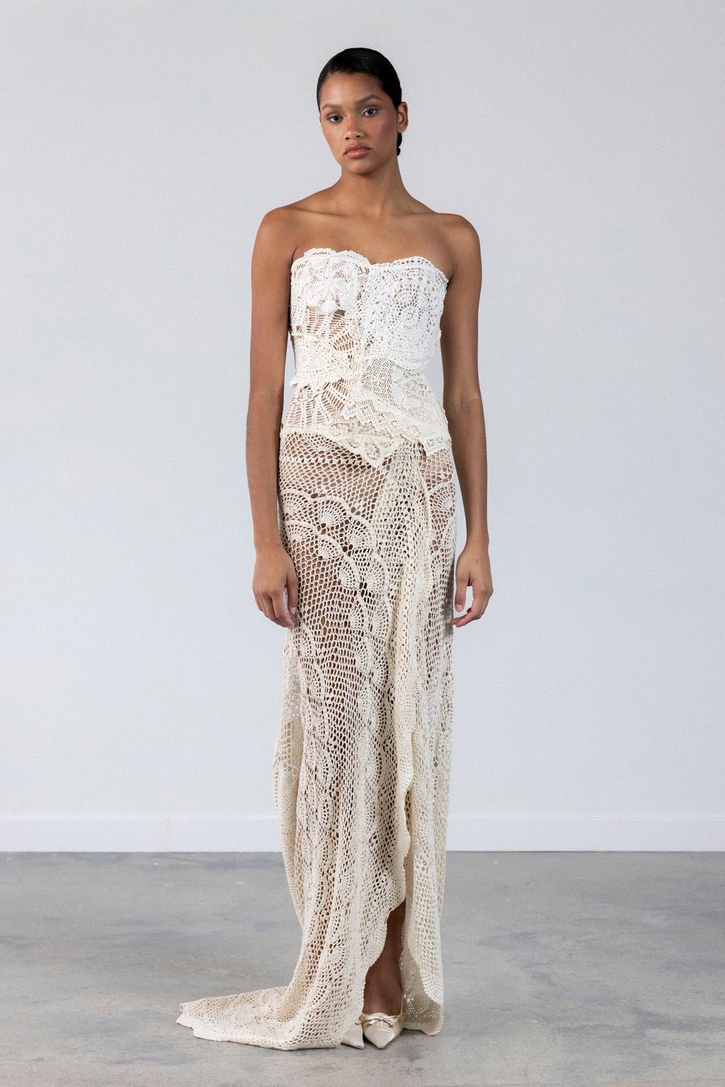 SKABT DRESS