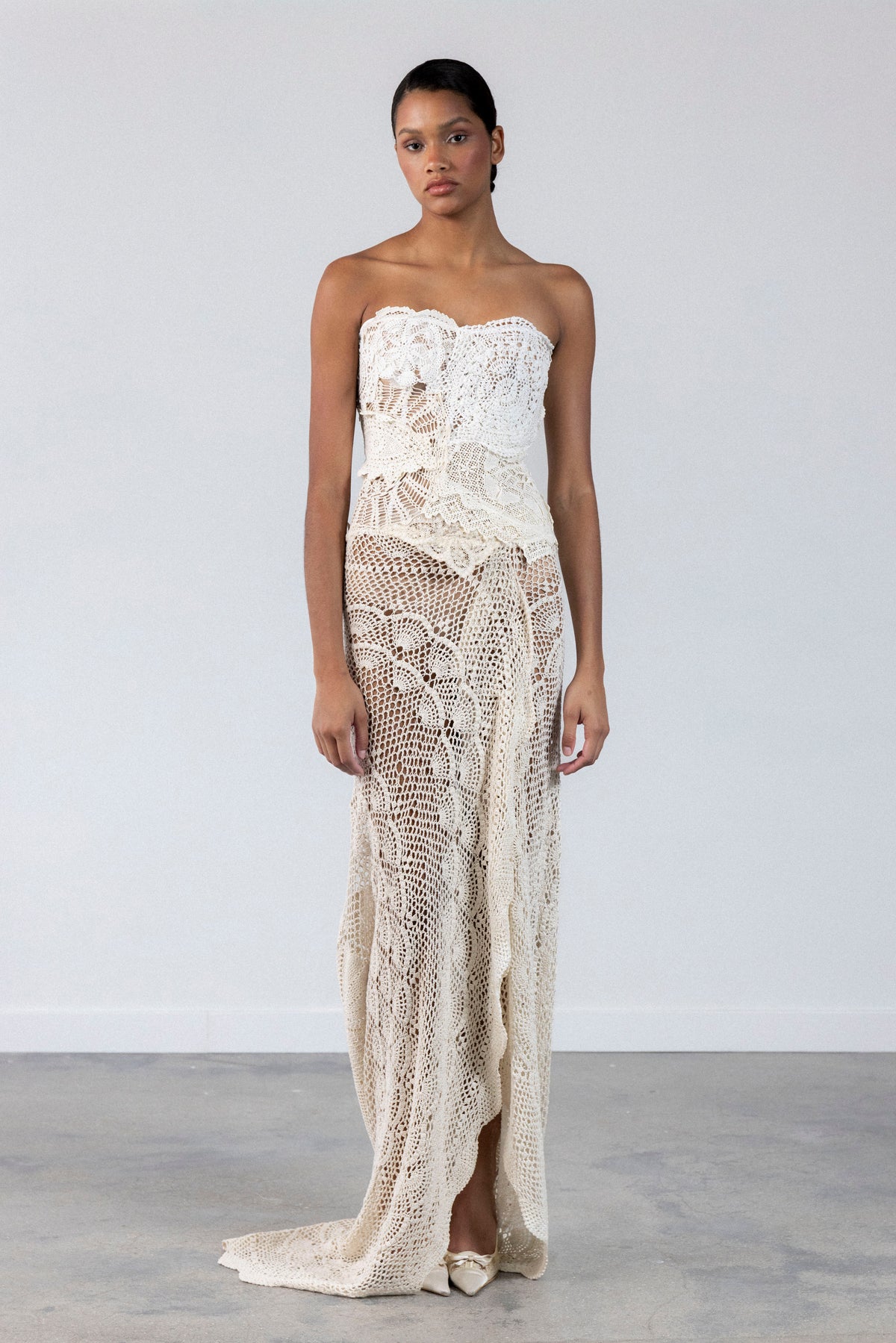 SKABT DRESS