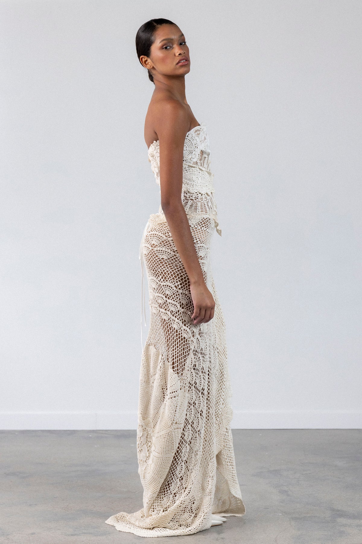 SKABT DRESS
