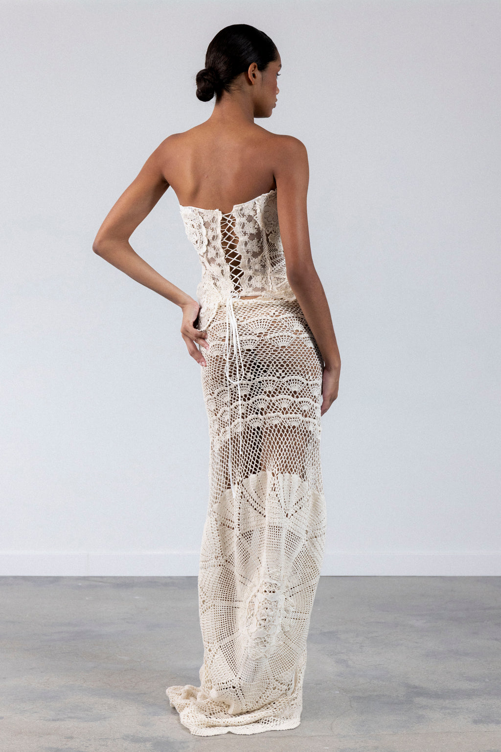 SKABT DRESS
