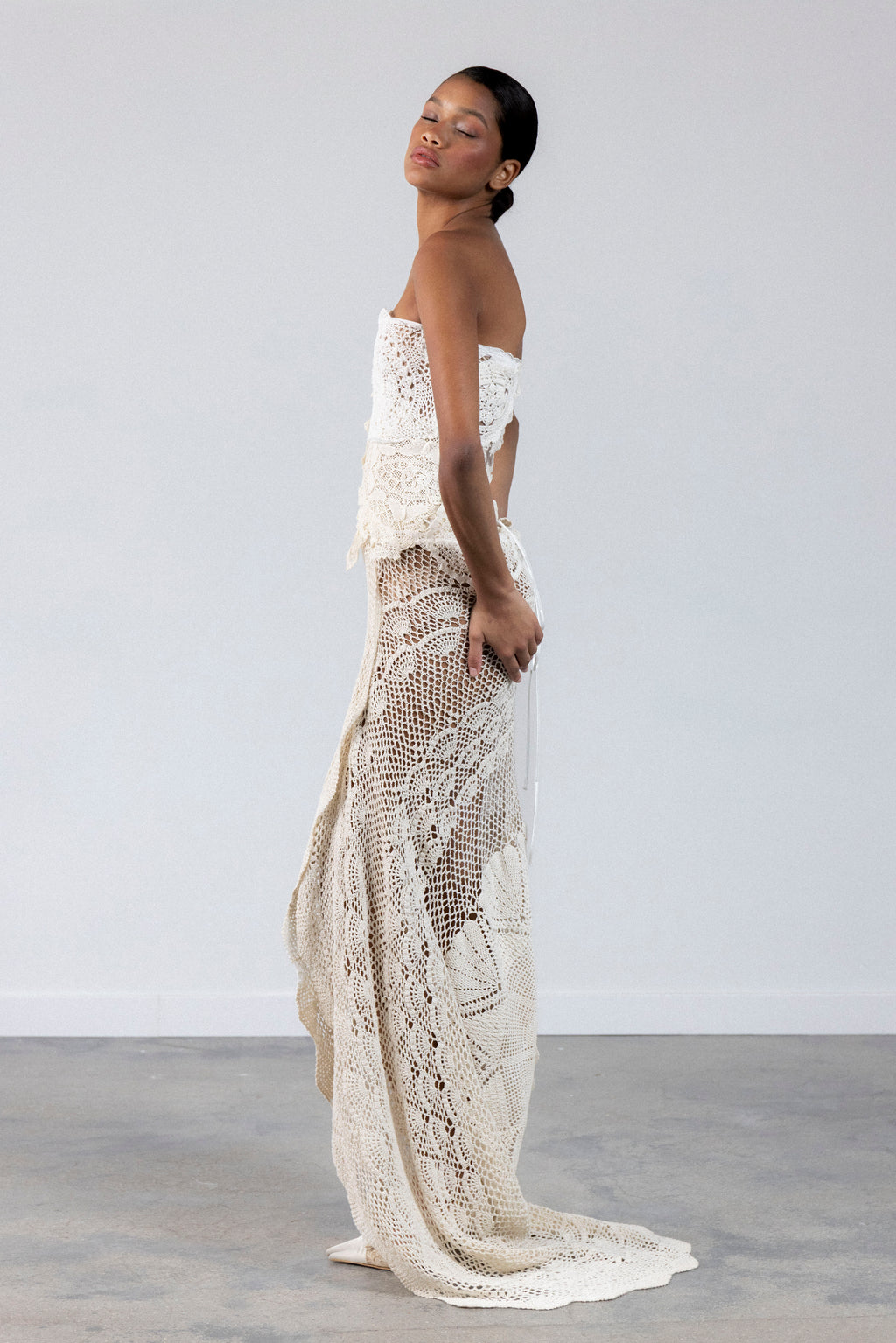 SKABT DRESS