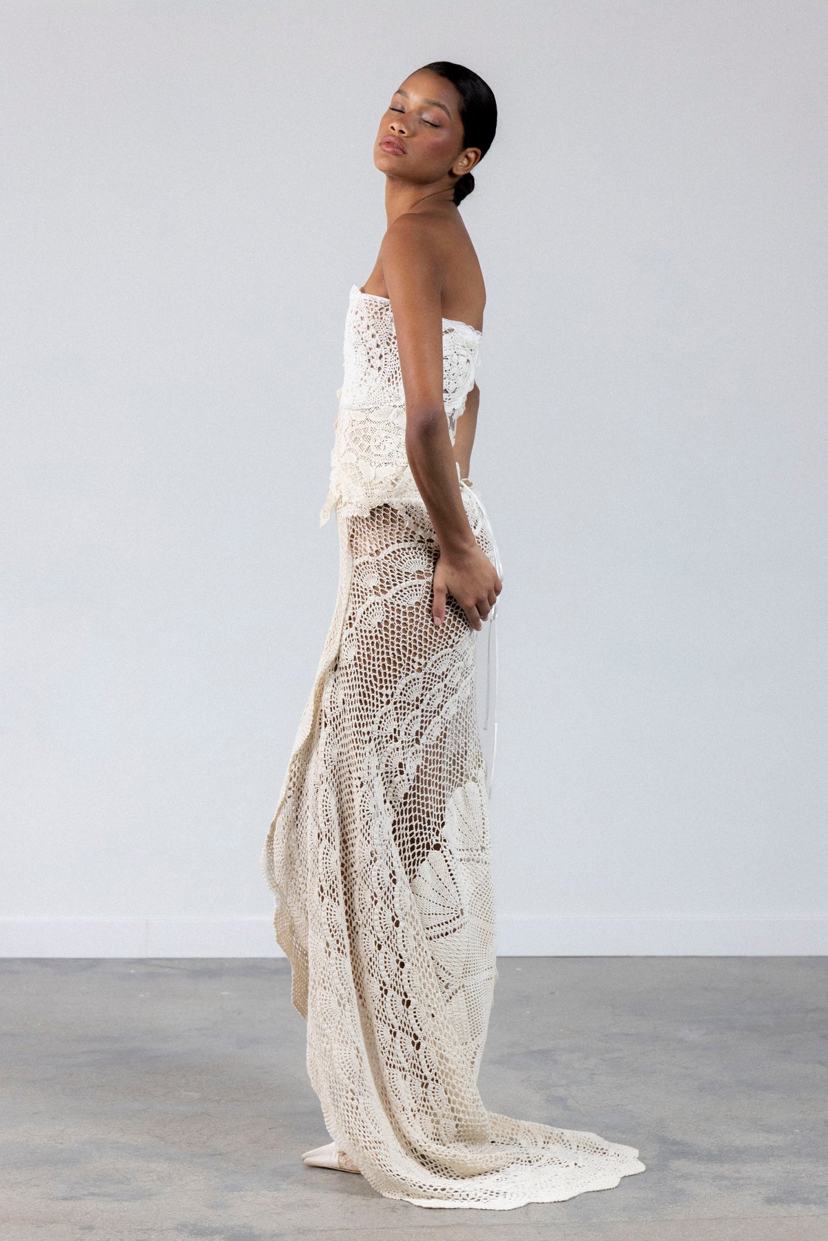 SKABT DRESS