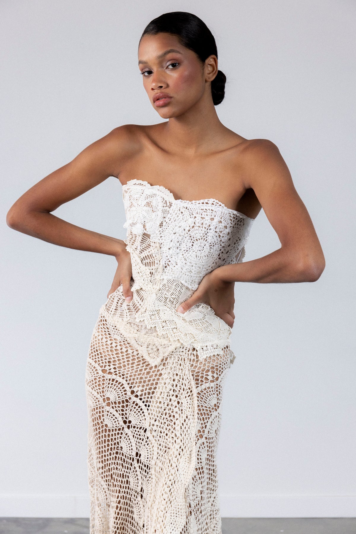 SKABT DRESS