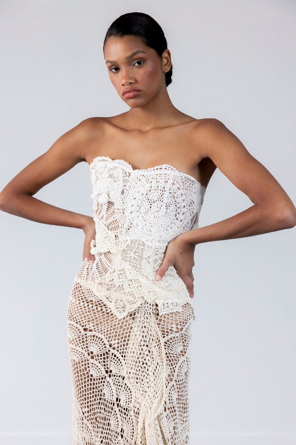 SKABT DRESS
