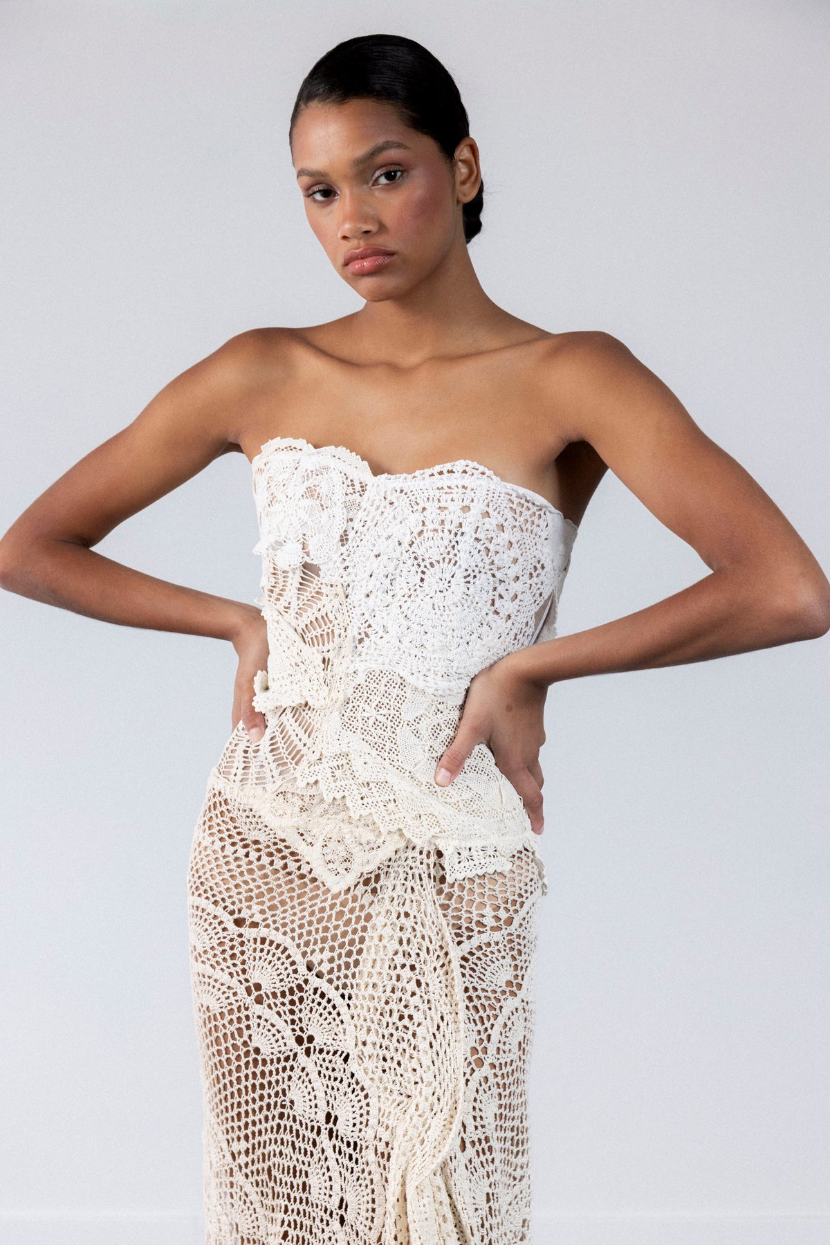 SKABT DRESS