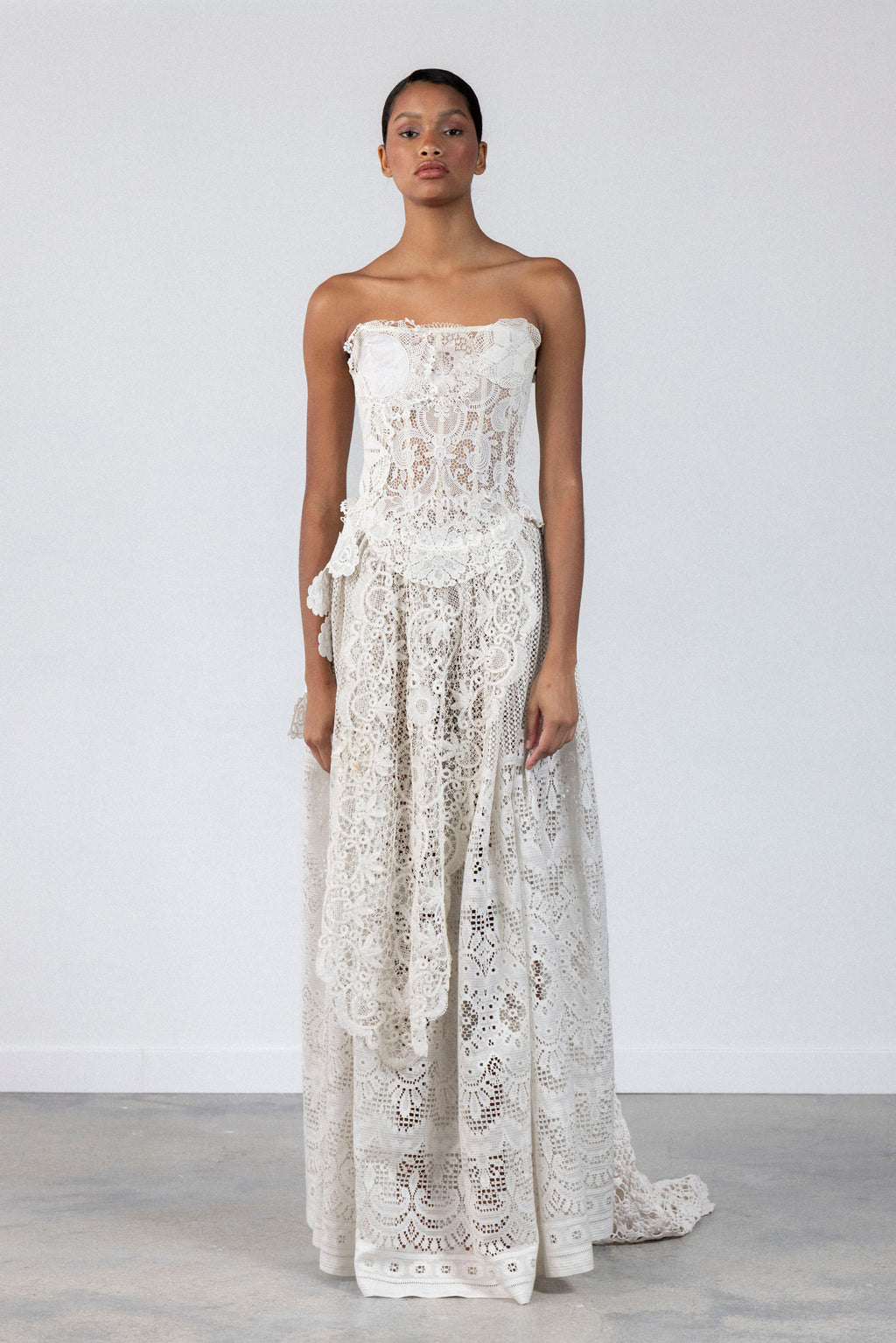 FLABT DRESS
