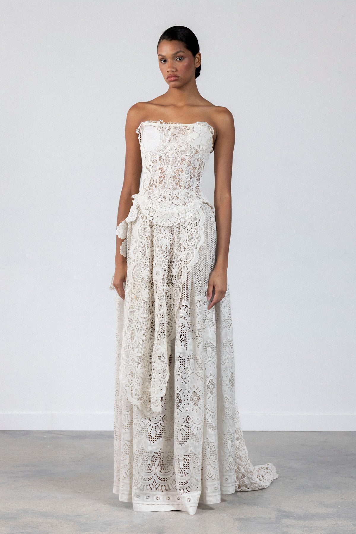 FLABT DRESS