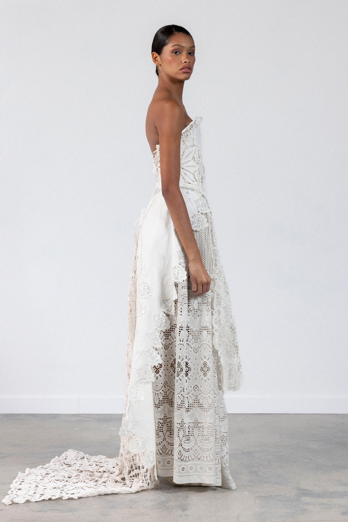 FLABT DRESS