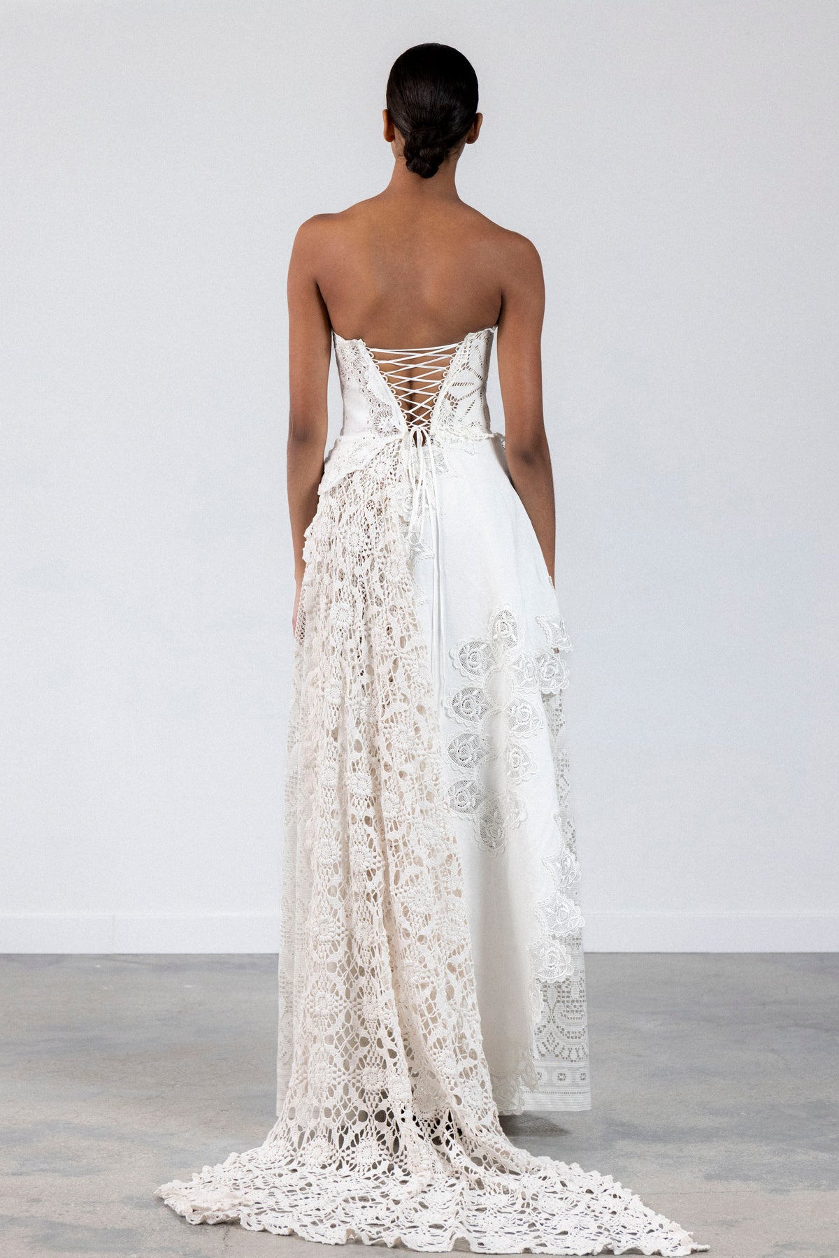 FLABT DRESS